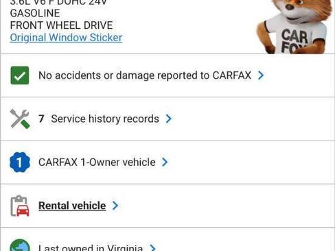 Used 2019 Dodge Grand Caravan SE image 28