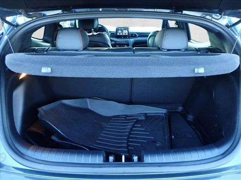 Used 2019 Hyundai Veloster Turbo image 8