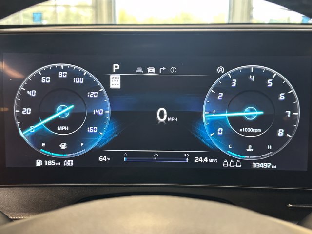 Used 2023 Kia Sportage X-Pro Prestige AWD/4WD image 40