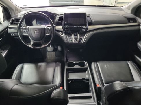 Used 2024 Honda Odyssey EX-L image 16