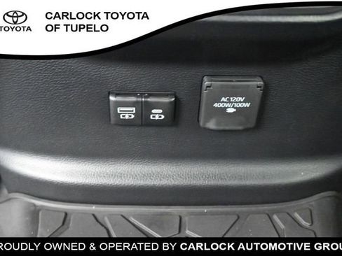 Used 2026 Toyota Tundra TRD Pro AWD/4WD image 33