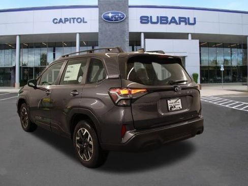 New 2026 Subaru Forester image 6