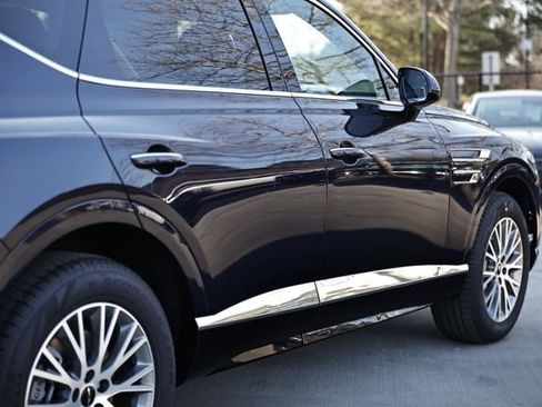 New 2026 Genesis GV80 2.5T image 7