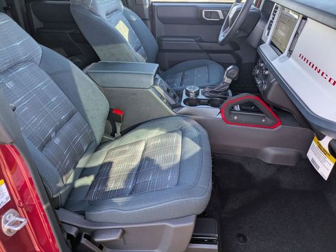 New 2026 Ford Bronco Heritage Edition image 20