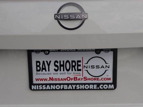 Certified 2025 Nissan Altima 2.5 S FWD image 28