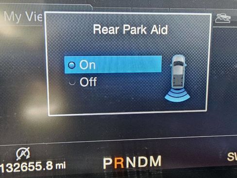 Used 2019 Ford F150 Lariat AWD/4WD image 6