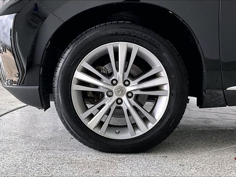 Used 2015 Lexus RX 350 350 image 11