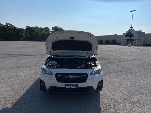 Used 2019 Subaru Crosstrek 2.0i Premium w/ Eyesight System AWD/4WD image 16