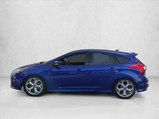 Used 2014 Ford Focus ST w/ Equipment Group 202A FWD image 5