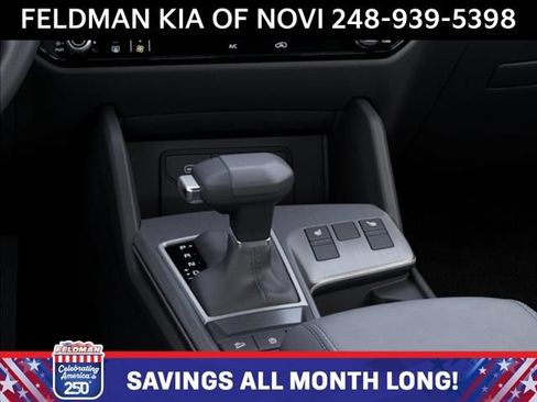 New 2026 Kia Sportage LX w/ LX Convenience Package FWD image 24