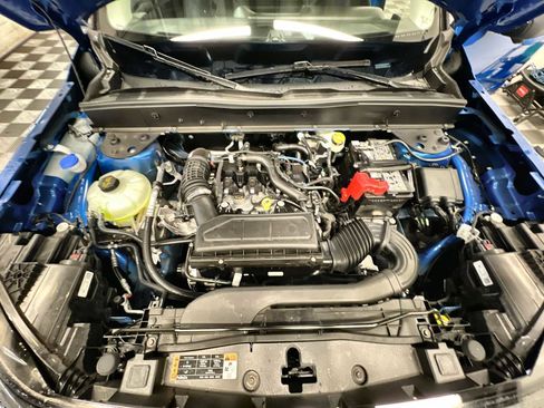 New 2025 Ford Bronco Sport Outer Banks w/ Outer Banks Tech Package+ AWD/4WD image 18
