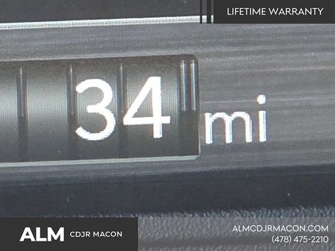 New 2026 RAM 1500 Big Horn AWD/4WD image 25