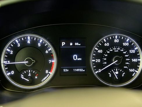 Used 2019 Hyundai Santa Fe SE image 21