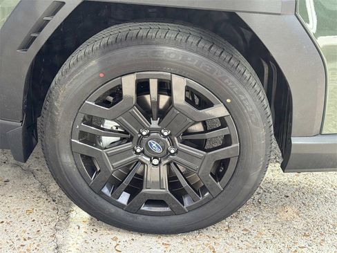 New 2026 Subaru Outback Limited XT image 4