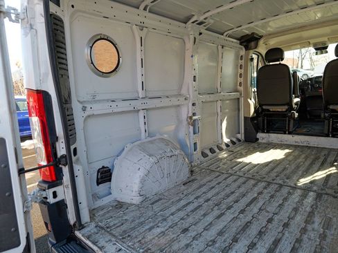 Used 2019 RAM ProMaster 1500 image 38
