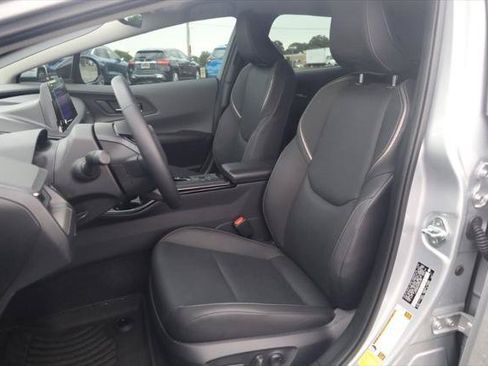 Certified 2024 Toyota Prius XLE AWD/4WD image 19