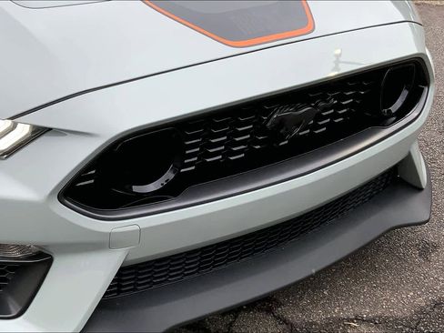 Certified 2023 Ford Mustang Mach 1 w/ Equipment Group 700A image 26