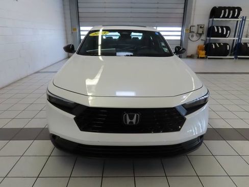 Used 2023 Honda Accord Sport image 15