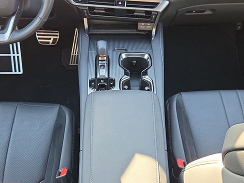 Certified 2023 Lexus RX 500h F Sport w/ Accessory Package (Z1) image 23