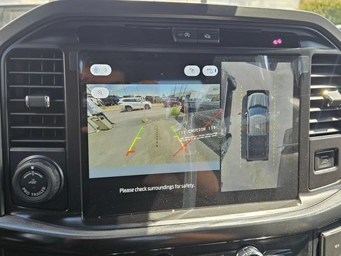 New 2026 Ford F150 Tremor w/ Equipment Group 402B AWD/4WD image 24
