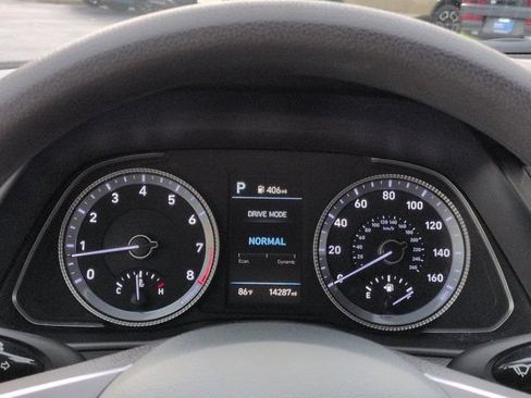 Certified 2023 Hyundai Sonata SEL w/ Preferred Accessory Package FWD image 25