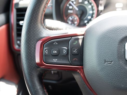 Used 2020 RAM 1500 Rebel w/ Rebel Level 1 Equipment Group AWD/4WD image 6