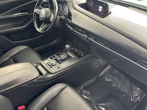 Used 2023 MAZDA CX-30 AWD 2.5 S w/ Select Package image 17