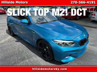 Used 2018 BMW M2 Coupe w/ Executive Package video 1