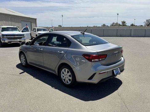 Used 2023 Kia Rio S FWD image 7