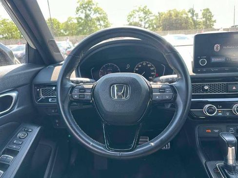 Used 2024 Honda Civic Sport image 12