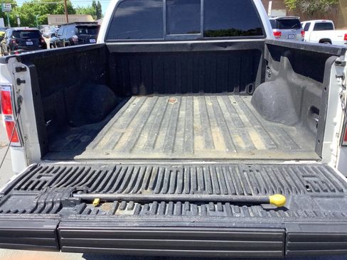 Used 2013 Ford F150 Limited AWD/4WD image 31