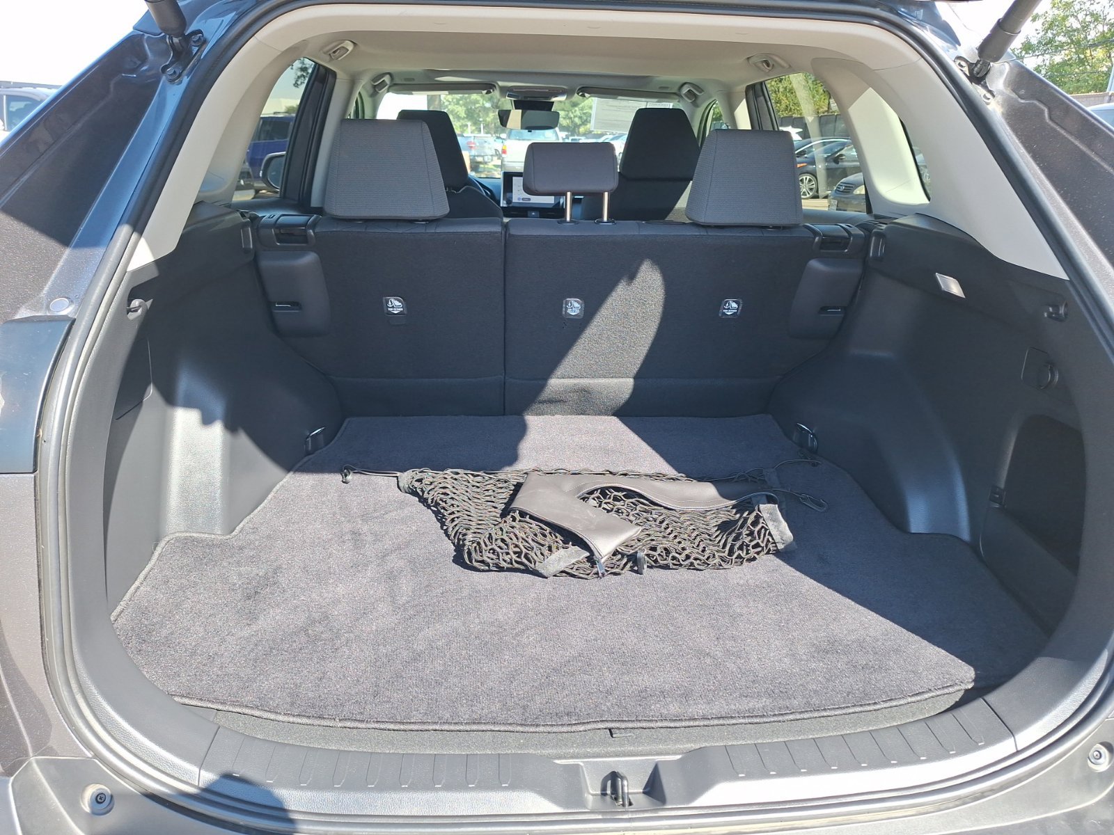 Used 2024 Toyota RAV4 XLE w/ Convenience Package FWD image 36