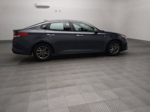 Used 2020 Kia Optima LX FWD image 10