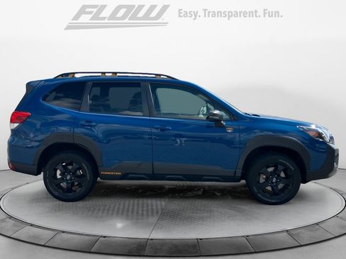 Used 2022 Subaru Forester Wilderness w/ Wilderness Package AWD/4WD image 10