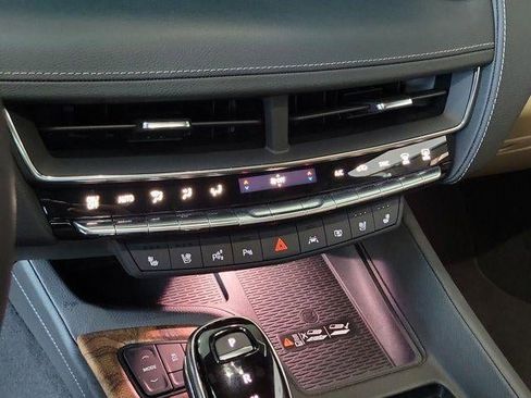 Certified 2025 Cadillac CT5 Premium Luxury RWD image 25