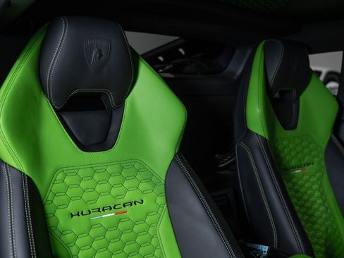 Used 2018 Lamborghini Huracan LP 580-2 RWD image 60