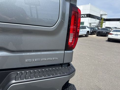 New 2026 GMC Sierra 1500 Denali Ultimate AWD/4WD image 36