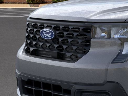 New 2025 Ford Maverick XLT w/ Equipment Group 302A image 18