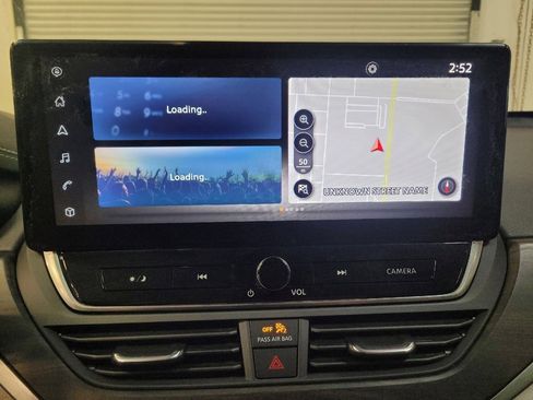 Used 2023 Nissan Altima 2.5 SV w/ SV Premium Package image 25