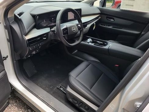 New 2025 Nissan Murano SL image 23