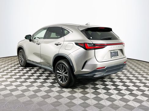 Used 2023 Lexus NX 350 AWD image 5