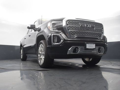 Used 2021 GMC Sierra 1500 Denali w/ Denali Ultimate Package AWD/4WD image 48