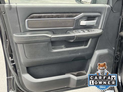 Used 2024 RAM 2500 Big Horn image 22