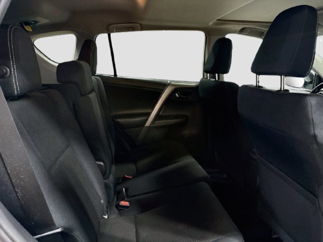 Used 2017 Toyota RAV4 XLE w/ Carpet Mat Package AWD/4WD image 22