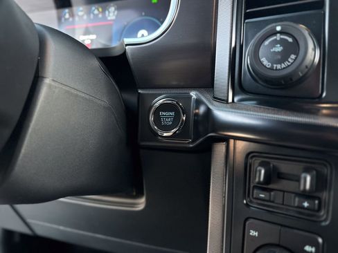 New 2026 Ford F150 Platinum w/ Equipment Group 701A Base image 50