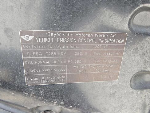 Used 2011 MINI Cooper Countryman S image 21