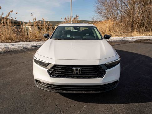 New 2026 Honda Accord SE image 2