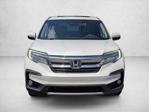 Used 2020 Honda Pilot EX-L image 2