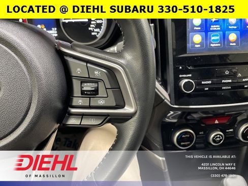 Used 2022 Subaru Forester Premium image 26
