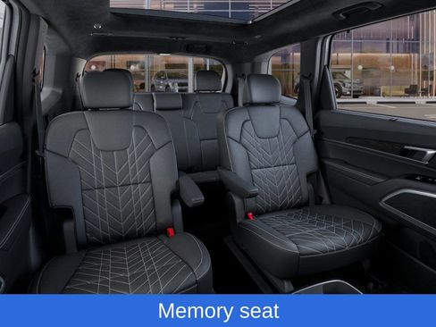 New 2025 Kia Telluride SX X-Line image 17
